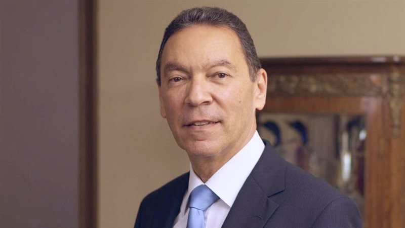 الدكتور هاني الناظر،