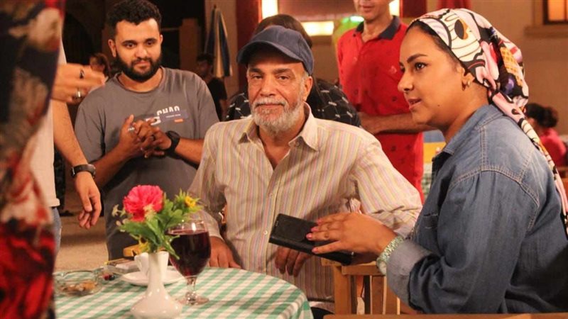 سليمان عيد، فيتو