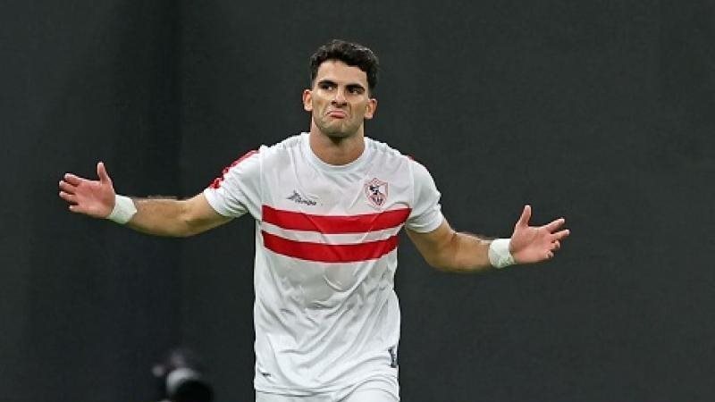 أحمد سيد زيزو، فيتو