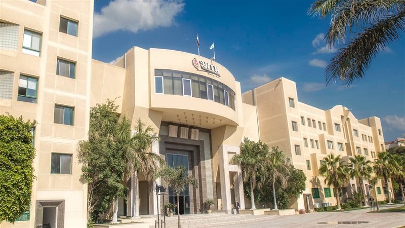 جامعة مصر الدولية،