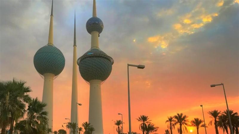 الكويت، فيتو 