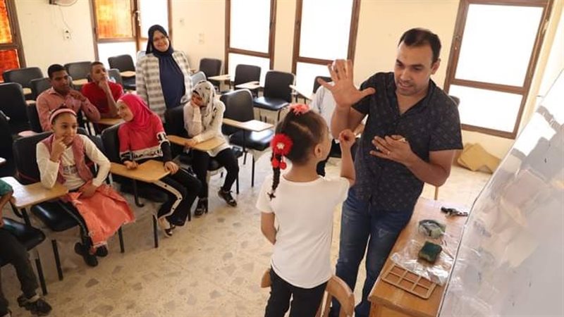 برنامج المبدع الصغير،