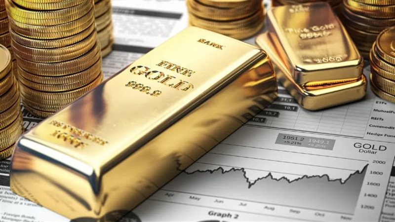 أسعار الذهب عالميًا،