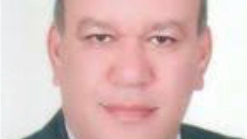 المحاسب مجدى إسحاق