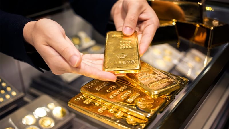 أسعار الذهب اليوم،