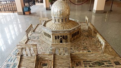 متحف المركبات الملكية ينظم معرضًا أثريا احتفالًا برأس السنة الهجرية 