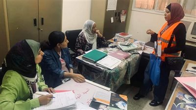 تعرف على الجهات المختصة بإجراء تحليل المخدرات للموظفين 