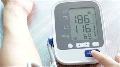علاج الضغط العالي، وأسبابه وأعراض الإصابة به