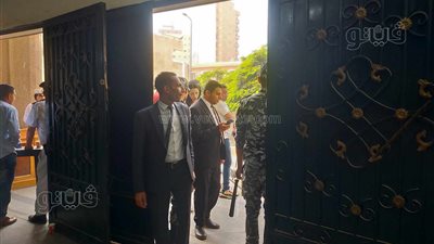 إعادة فتح باب التقديم لمدرسة التمريض بالتأمين الصحى في قنا 