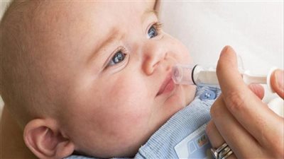 الجفاف لدى الرضع والأطفال، تعرف على الأعراض والعلاج