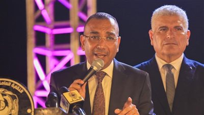 نقيب محامي الإسكندرية: كتائب إلكترونية تسعى لتهميش دور النقيب العام في إنجاز نادي جليم 