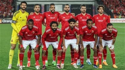  الدوري المصري، الأهلي يصل استاد القاهرة لخوض مباراة حرس الحدود