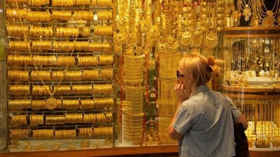 مستشار وزير التموين يوضح أسباب تراجع أسعار الذهب في السوق (فيديو)