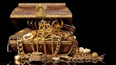 انخفاض أسعار الذهب بمنتصف تعاملات اليوم الأحد 23 يونيو 2024 