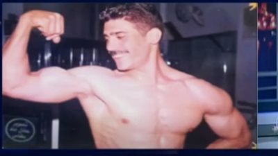 وزارة الشباب والرياضة تستجيب للحالة الصحية لـ علاء أحمد بطل رفع الأثقال