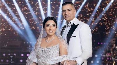  حسن شاكوش يكشف سر صمته الفترة الماضية عن اتهامات طليقته (فيديو)