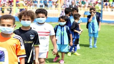 الزمالك يعلن عن مواعيد اختبارات الناشئين وسعر الاستمارة