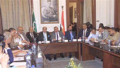 رئيس الوفد: قرار خوض انتخابات الرئاسة نهائي وترشحي استند إلى اللائحة 