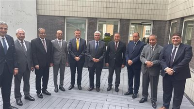 رئيس جامعة عين شمس: دور مراكز التوظيف بالجامعات ربط التعليم الجامعي باكتساب المهارات