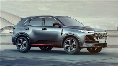 تعرف على سعر سيارات شانجان CS55 بلس موديل 2024 في السوق المصري 