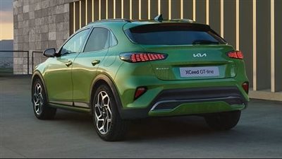 تعرف على سعر سيارات كيا إكسيد موديل 2024 في السوق المصري 