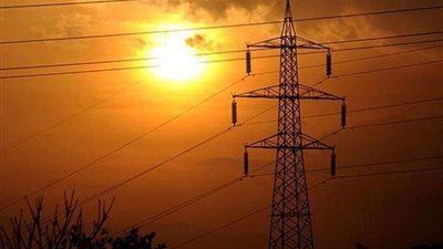 لليوم الرابع، استمرار تثبيت الأحمال الكهربائية عند 35 ألف ميجاوات