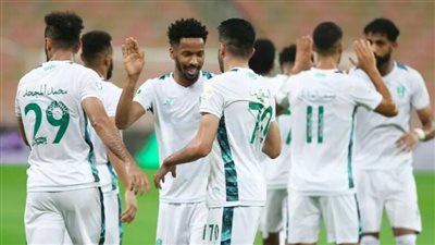 أهلي جدة يخسر بسداسية في معسكر النمسا بمشاركة ميندي وفيرمينيو