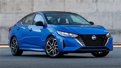 بعد زيادة الـ 72 ألف جنيه، سعر سيارات نيسان سنترا موديل 2024 في السوق المصري 