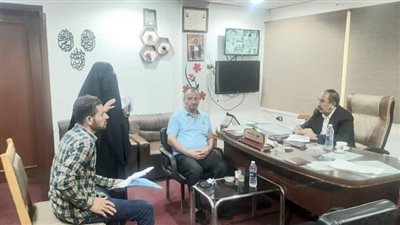 محافظ الفيوم يوجه بعقد سلسلة لقاءات لخدمة المواطنين بالقرى والمراكز 