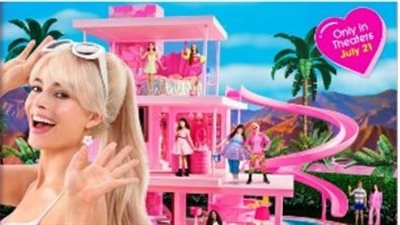 تحذيرات من استغلال محتالي الإنترنت لشعبية أفلام باربي وأوبنهايمر قبيل عرضهما