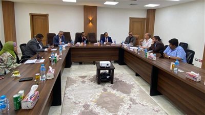 المجتمعات العمرانية تبحث طلبات تقنين الأراضي بتوسعات المدن الجديدة 