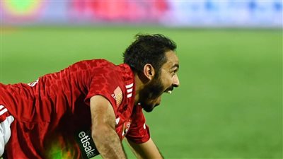 غدا يوم الحسم لكهربا، هل يسدد الغرامة لصالح الزمالك؟
