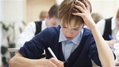 اليوم، صفوف النقل تختتم امتحانات الدور الثاني بالجيزة