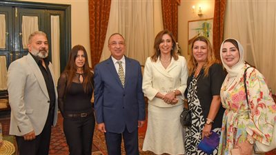 جدول حفلات المهرجان الصيفي للموسيقى والغناء بأوبرا الإسكندرية