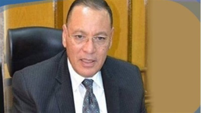 الدكتور ممدوح غراب