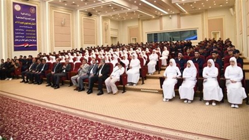 نزلاء مراكز الإصلاح