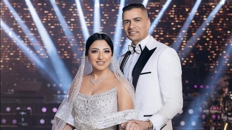 حسن شاكوش وريم طارق،