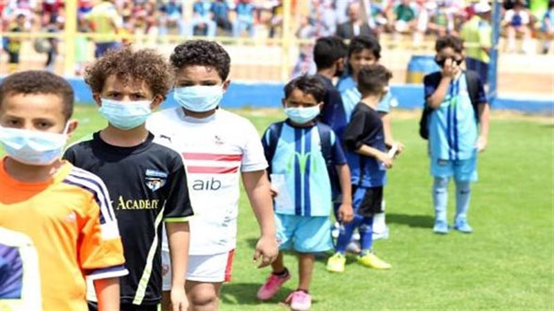 اختبارات الناشئين،