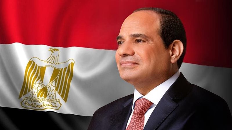 السيسي، فيتو