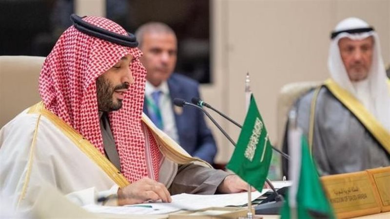 الأمير محمد بن سلمان،