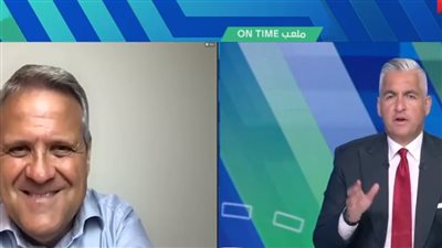 كانت لديه رؤية أخرى، مدرب ميتلاند السابق يتحدث عن سر رحيل إمام عاشور (فيديو)