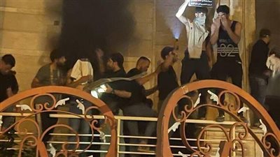 السويد تحمل بغداد مسؤولية حماية سفارتها، والخارجية العراقية ترد ببيان عاجل