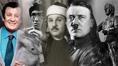  20 يوليو، اغتيال ملك الأردن ونجاة هتلر، ميلاد الإسكندر الأكبر ومحمد رشدي، رحيل بروس لي والشيخ محمود على البنا 