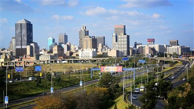  وفاة 6 أطفال جراء تسممهم بمبيد حشري في جنوب أفريقيا