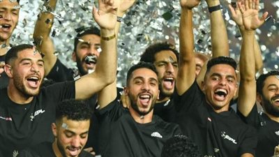 كريم فؤاد: الأهلي يستحق التتويج بكل البطولات