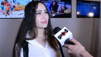 طليقة المنتج محمد مختار لـ