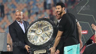 الأهلى، كولر يوافق على رحيل محمد الشناوي إلى النصر السعودي