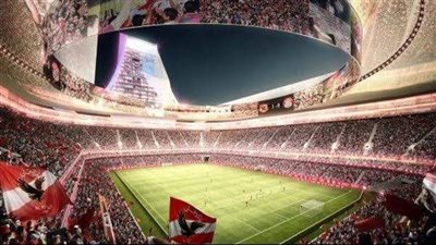 أحمد شوبير، تطورات جديدة بشأن استاد الأهلى (فيديو)