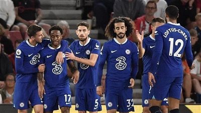 تشيلسي يتوصل لاتفاق لضم حارس مرمى جديد