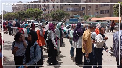 أماكن التظلمات على نتيجة الثانوية العامة 2023 في القاهرة وباقي المحافظات 